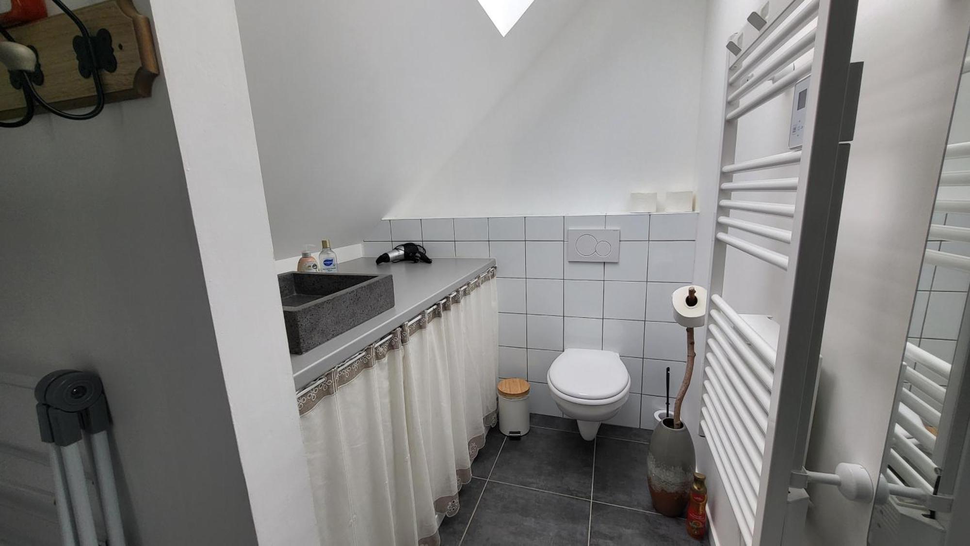 Au Gre De L'Ill "Les Toits D'Horbourg" Apartment Exterior foto