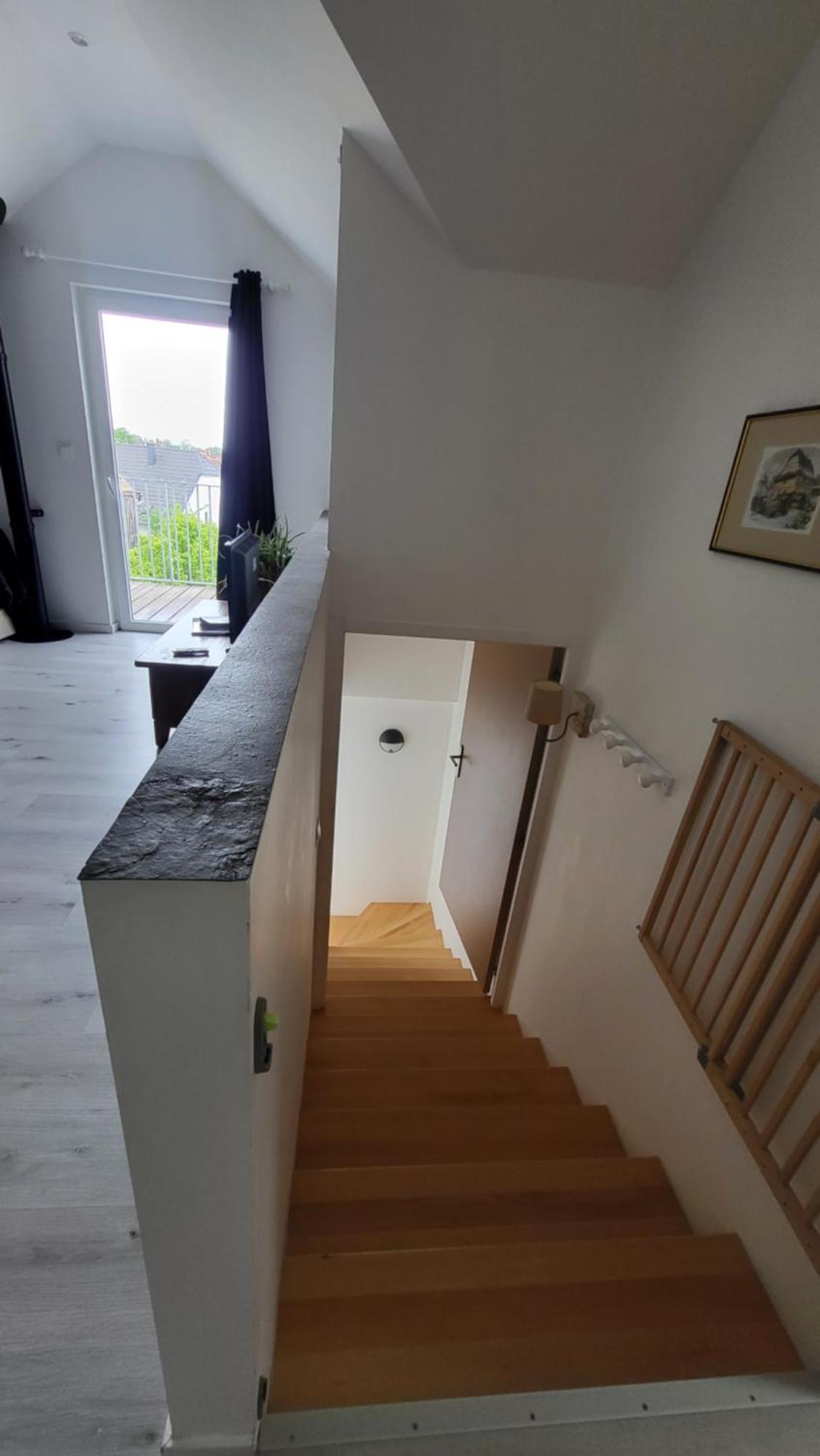 Au Gre De L'Ill "Les Toits D'Horbourg" Apartment Exterior foto